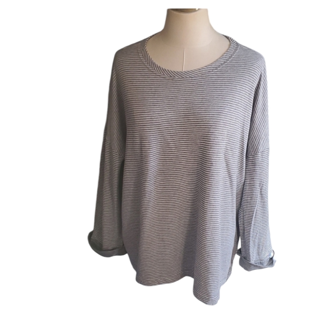 J Jill pullover women's top size XL